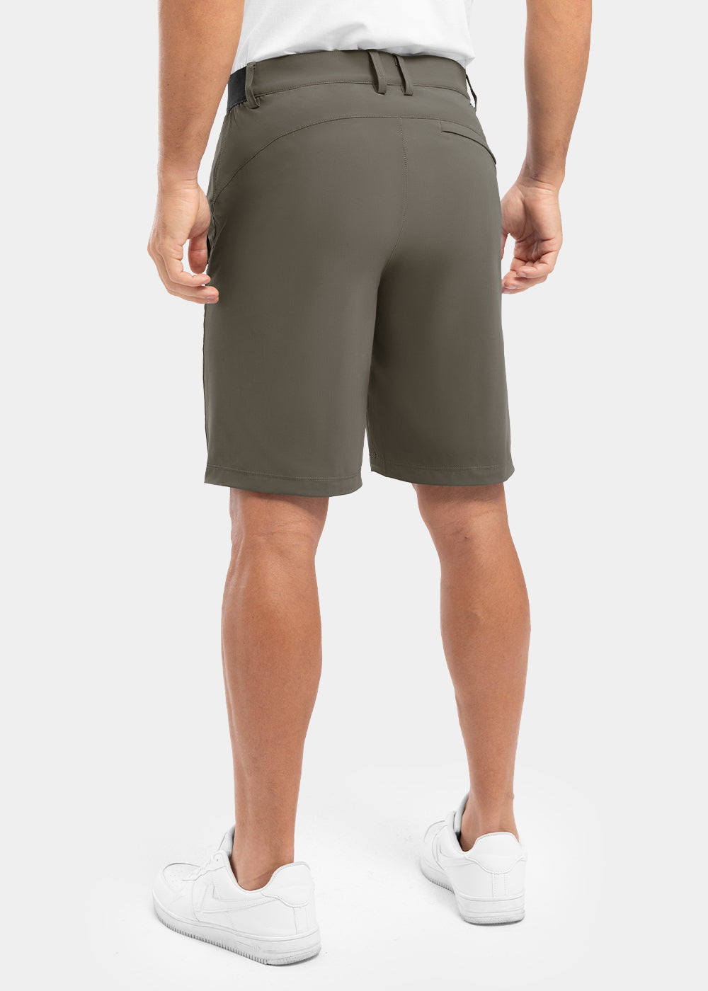 🔥HOT SALE 60% OFF🥰Men's Stretch Quick Dry Casual Work Golf Shorts
