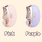 🎁 Perfekt für jedes Alter 👵👶 3-in-1 Automatische elektrische Nagelschere mit Polierfunktion - 🌟 Sicher & Bequem 🌟