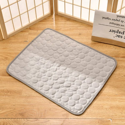 🔥Summer Hot Sale 50% OFF🧊Premium Cooling Mat For Pet