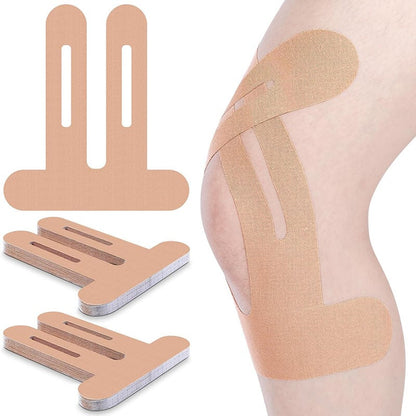 ✨️🌹Limited Time Summer Sale 🎁Pre-Cut Kinesiology Tape for Knees
