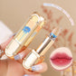 Gran Venta 49% de Descuento💋Labial que Cambia de Color con las Flores