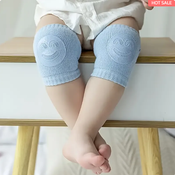 😉HOT  SALE- -Baby Anti-Fall Knee Pads