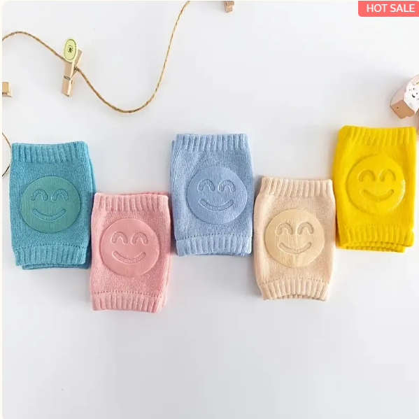 😉HOT  SALE- -Baby Anti-Fall Knee Pads