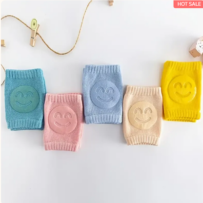 😉HOT  SALE- -Baby Anti-Fall Knee Pads