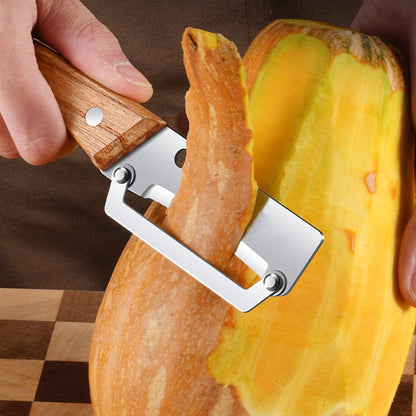 🔥HOT SALE🔥50% OFF Multi-functional Kitchen Peeler | Vegetable & Fruit Peeler Tool OPEN BOTTEL