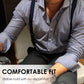 ⏳LAST DAY SALE 60% OFF !!📢Men's X-Back Suspenders with Hook Clips