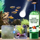 💥Gran oferta♻️💧Potente tableta purificadora de agua para acuarios