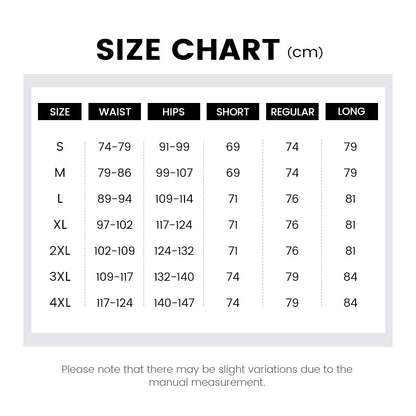 🏆SUMMER HOT SALE 60% OFF💥MultiPants – High Stretch Multi-pocket Durable Cargo Pants