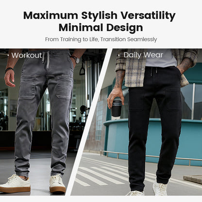 🏆SUMMER HOT SALE 60% OFF💥MultiPants – High Stretch Multi-pocket Durable Cargo Pants