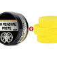 ⏳NUR HEUTE: AKTION 6,99 €!!💪All-in-One Felgen-Revitalisierungs-Paste 🛞✨ | Stellt Leichtmetallfelgen wieder her, entfernt Bremsstaub & schützt – kein Nachspülen nötig! 🇬🇧