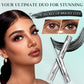 🔥Exclusive 2025 Luxury Sale✨Ultimate Length & Curl Mascara
