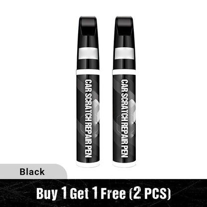 🔥BUY 1 GET 1 FREE🔥ScratchFix™ Car Paint Scratch Repair Pen – Multi-Color Touch-Up Paint for All Vehicles | Precision Applicator, Rust Prevention, Easy Storage & Professional-Looking Finish