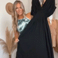 Hot Sale 50% OFF💗New fashion Slit effortless long dress