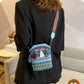 ✨Handmade Native American Handbags🧵