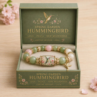 ❤ Love, Remembrance & Cardinal Blessings 🕊️ | 2026 Limited Edition Bracelet
