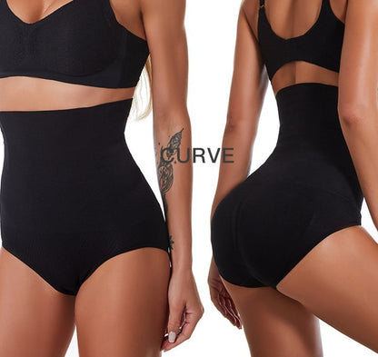 🔥Buy 1 Get 1 Free🔥70% OFF👙High Waist Tummy Control Shapewear Panties