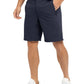 🔥HOT SALE 60% OFF🥰Men's Stretch Quick Dry Casual Work Golf Shorts