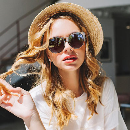 🎉LIMITED SALE: ONLY ￡9.99!!😎UV400 Protection Fit Over Glasses Sunglasses
