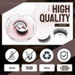 🔥WATERPROOF ！SELF-ADHESIVE EYELASHES