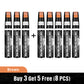 🔥BUY 1 GET 1 FREE🔥ScratchFix™ Car Paint Scratch Repair Pen – Multi-Color Touch-Up Paint for All Vehicles | Precision Applicator, Rust Prevention, Easy Storage & Professional-Looking Finish