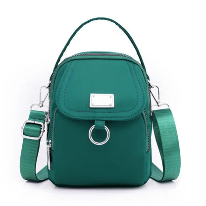 🔥 Limited-time offer🔥Fashion Large Capacity Multi-layer Storage Shoulder Bag