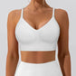 🔥Seamless Wire-Free Low-Back Support Bra👙