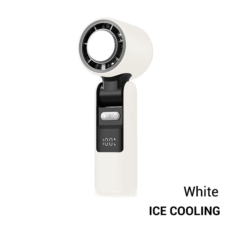 🔥Mini Ice Cold Fan❄️❄️