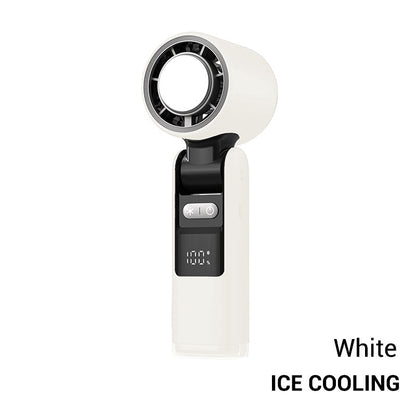 🔥Mini Ice Cold Fan❄️❄️