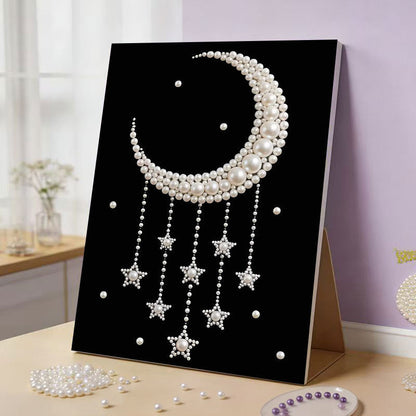 ✨🎨 DIY Pearl Art Kit