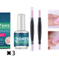 💅⚡Letzter Tag Sonderpreis 6,99 €✨⏰Hochglanz schnelltrocknendes Nagelöl💓
