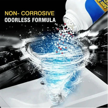 💥BUY 1 GET 1 FREE💥Powerful Sink & Drain Cleaner
