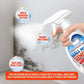 🧴 50% OFF NOW! 🔥 Highly Effective Mould Removal Spray – Kills mould & mildew, prevents regrowth & safe for most surfaces 🏡