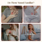 👙🤍Women’s Seamless Front Closure Strapless Bra, Ultra Soft Moisture-Wicking Invisible Everyday Bra