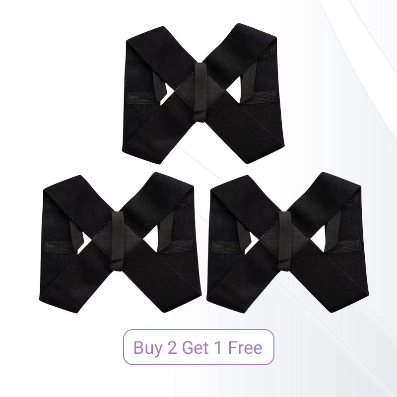 Hot Sale🔥Back Posture Correction Belt for Men & Women
