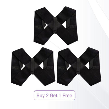 Hot Sale🔥Back Posture Correction Belt for Men & Women