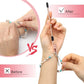 Armband-Schließhilfe