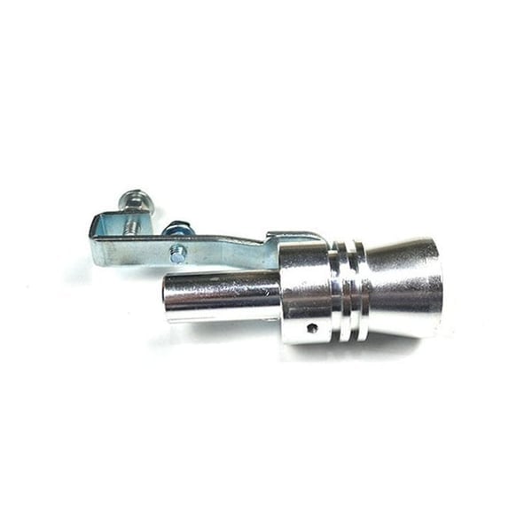🏎️ £5.99! 💥 Turbo Sound Simulator Whistle – Universal Fit, Sporty Roar, Easy Bolt-On ✨