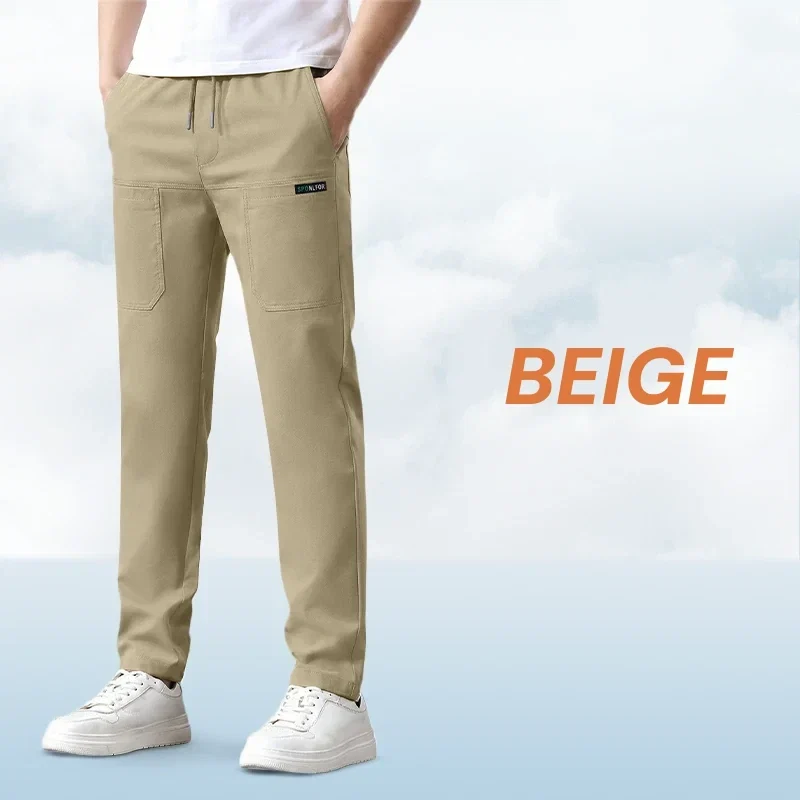 🏆SUMMER HOT SALE 60% OFF💥MultiPants – High Stretch Multi-pocket Durable Cargo Pants