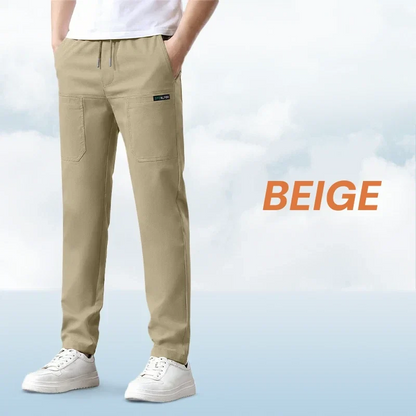 🏆SUMMER HOT SALE 60% OFF💥MultiPants – High Stretch Multi-pocket Durable Cargo Pants