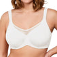 ⏳Last Day Special Price £8.99💐Women's Elegant Sheer Full Coverage Plus Size Bra