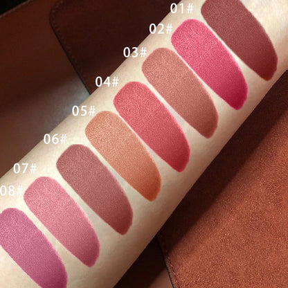 🔥 COMPRA 1 Y LLÉVATE 1 GRATIS, Cada uno por solo £4.99💋Delineador de labios mate de larga duración y resistente al agua