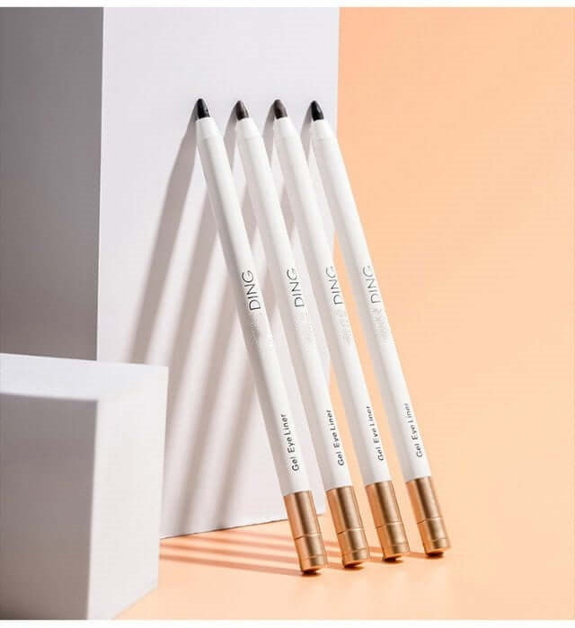 🔥 Buy 2 Get 1 Free🔥Quick Dry Waterproof and Sweat Proof Eyeliner