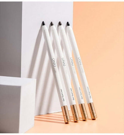 🔥 Buy 2 Get 1 Free🔥Quick Dry Waterproof and Sweat Proof Eyeliner