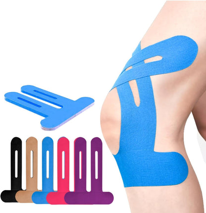 ✨️🌹Limited Time Summer Sale 🎁Pre-Cut Kinesiology Tape for Knees