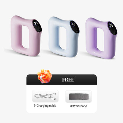 🔥The Ultimate Multifunctional Full-Body Fascia Ring – 🧘Your Secret to Pain Relief & Mobility!