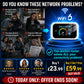 🥳2026 HOT SALE🥳💞📶🌐 50% OFF! Mobile Hotspot – Portable WiFi, full coverage anywhere. No contract, no setup. Stay connected on the go! 📱✨