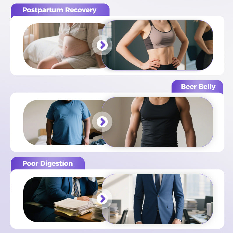 🔥The Ultimate Multifunctional Full-Body Fascia Ring – 🧘Your Secret to Pain Relief & Mobility!