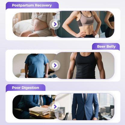 🔥The Ultimate Multifunctional Full-Body Fascia Ring – 🧘Your Secret to Pain Relief & Mobility!