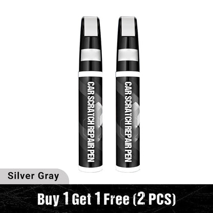 🔥BUY 1 GET 1 FREE🔥ScratchFix™ Car Paint Scratch Repair Pen – Multi-Color Touch-Up Paint for All Vehicles | Precision Applicator, Rust Prevention, Easy Storage & Professional-Looking Finish