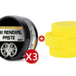 ⏳NUR HEUTE: AKTION 6,99 €!!💪All-in-One Felgen-Revitalisierungs-Paste 🛞✨ | Stellt Leichtmetallfelgen wieder her, entfernt Bremsstaub & schützt – kein Nachspülen nötig! 🇬🇧